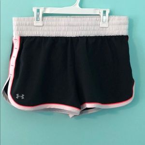 Athletic shorts